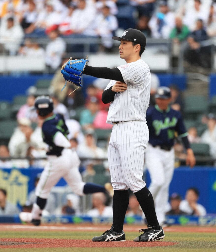 ロッテ・吉井監督 4失点の小島に苦言「ちょっと逃げ腰に」 打線にも影響？14度目零敗（スポニチアネックス） - Yahoo!ニュース - Yahoo!ニュース