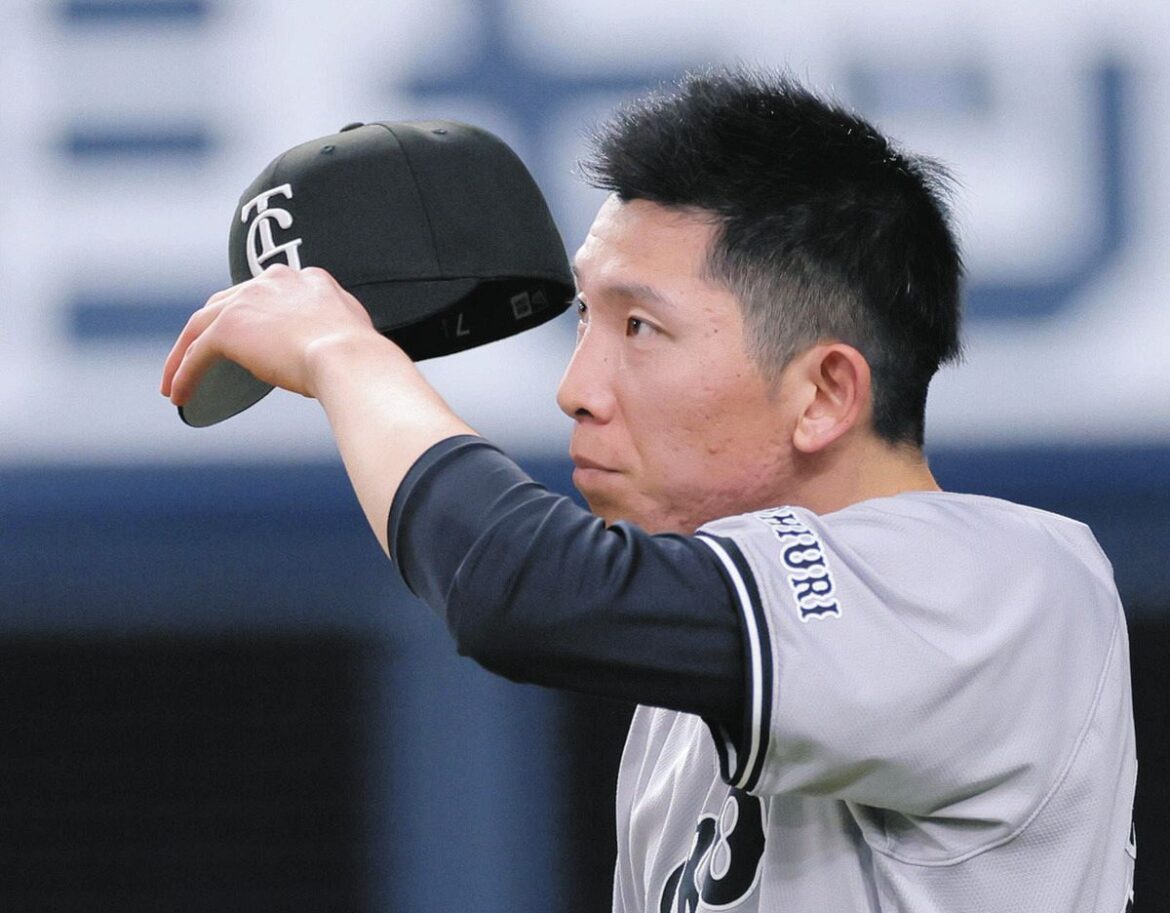 巨人・戸郷翔征、5回に一挙5失点KO 「先制してもらった後に粘りきれなかったことが反省」(中日スポーツ) – Yahoo!ニュース – Yahoo!ニュース 巨人・戸郷翔征、5回に一挙5失点KO 「先制してもらった後に粘りきれなかったことが反省」(中日スポーツ) - Yahoo!ニュース - Yahoo!ニュース
