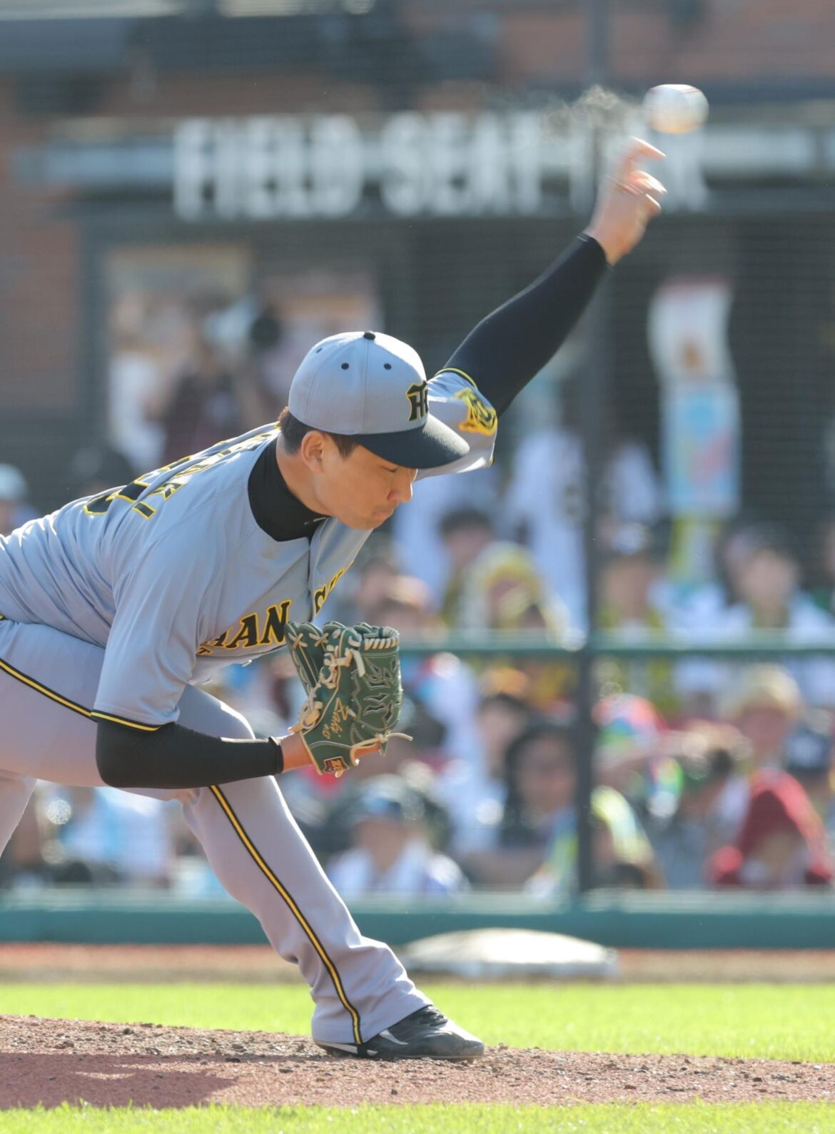 阪神 驚きの藤川采配 及川に続いて岩崎もイニングまたぎ ともに２回無失点と踏ん張る（デイリースポーツ） - Yahoo!ニュース - Yahoo!ニュース