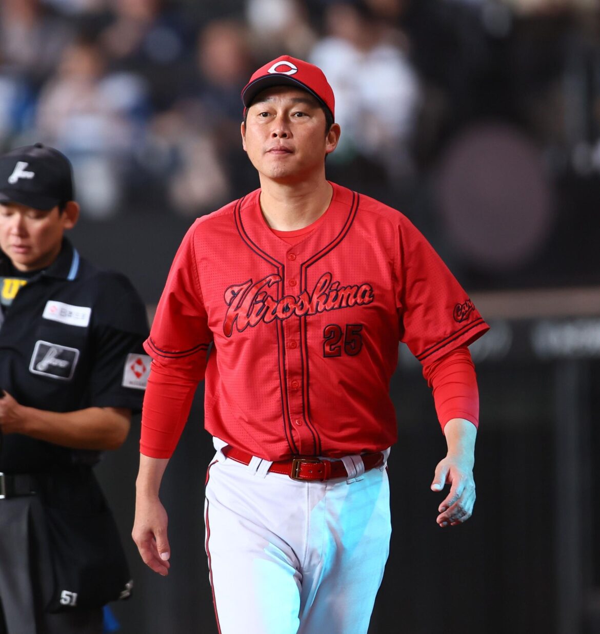 痛恨7点差逆転負けの広島・新井監督「自分のミス」八回の継投悔やむ「森浦を用意させていなかったのは自分のミス。ザキにも申し訳ない」(デイリースポーツ) – Yahoo!ニュース – Yahoo!ニュース 痛恨7点差逆転負けの広島・新井監督「自分のミス」八回の継投悔やむ「森浦を用意させていなかったのは自分のミス。ザキにも申し訳ない」(デイリースポーツ) - Yahoo!ニュース - Yahoo!ニュース