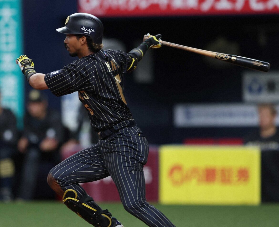 オリックスが今季3度目の同一カード3連勝 巨人戦6連勝、球団新記録の3万6219人来場（スポニチアネックス） - Yahoo!ニュース - Yahoo!ニュース