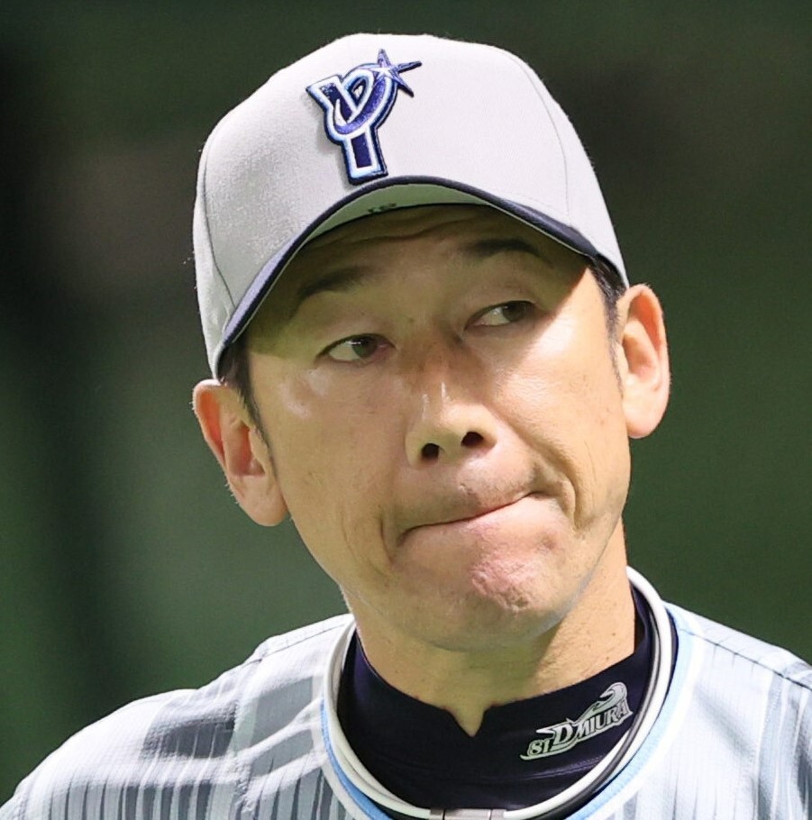 【DeNA】ソフトバンクに7年ぶり3タテ喰らい4連敗…8回ウィックが回跨ぎも痛恨2失点で逆転負け、今季初黒星 松尾勝ち越し打も霧散(TBS NEWS DIG Powered by JNN) 【DeNA】ソフトバンクに7年ぶり3タテ喰らい4連敗...8回ウィックが回跨ぎも痛恨2失点で逆転負け、今季初黒星 松尾勝ち越し打も霧散(TBS NEWS DIG Powered by JNN)