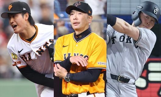 1軍に欲しい…巨人、ファームで好成績を残している選手(4)他球団なら“レギュラー級”か(ベースボールチャンネル) – Yahoo!ニュース – Yahoo!ニュース 1軍に欲しい…巨人、ファームで好成績を残している選手(4)他球団なら“レギュラー級”か(ベースボールチャンネル) - Yahoo!ニュース - Yahoo!ニュース