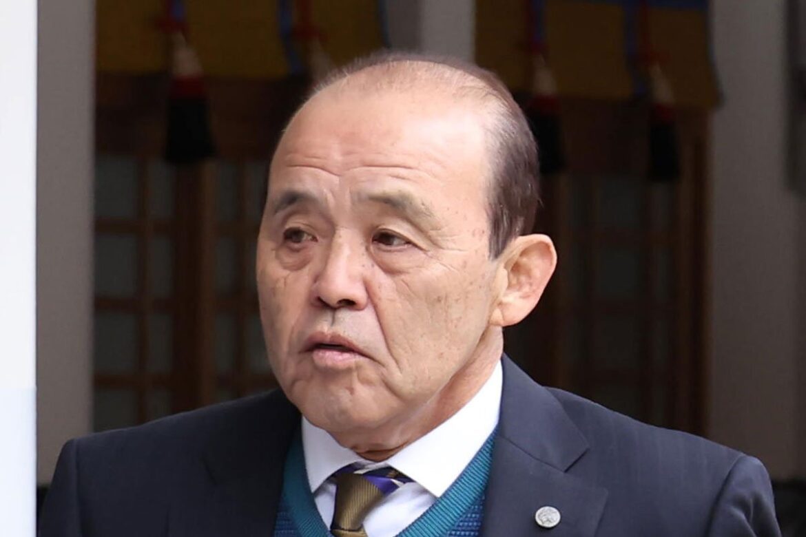 【阪神】岡田彰布顧問がテレビ生解説で中軸の攻撃に疑問「攻めようとしてもチグハグになってる」(東スポWEB) – Yahoo!ニュース – Yahoo!ニュース 【阪神】岡田彰布顧問がテレビ生解説で中軸の攻撃に疑問「攻めようとしてもチグハグになってる」(東スポWEB) - Yahoo!ニュース - Yahoo!ニュース