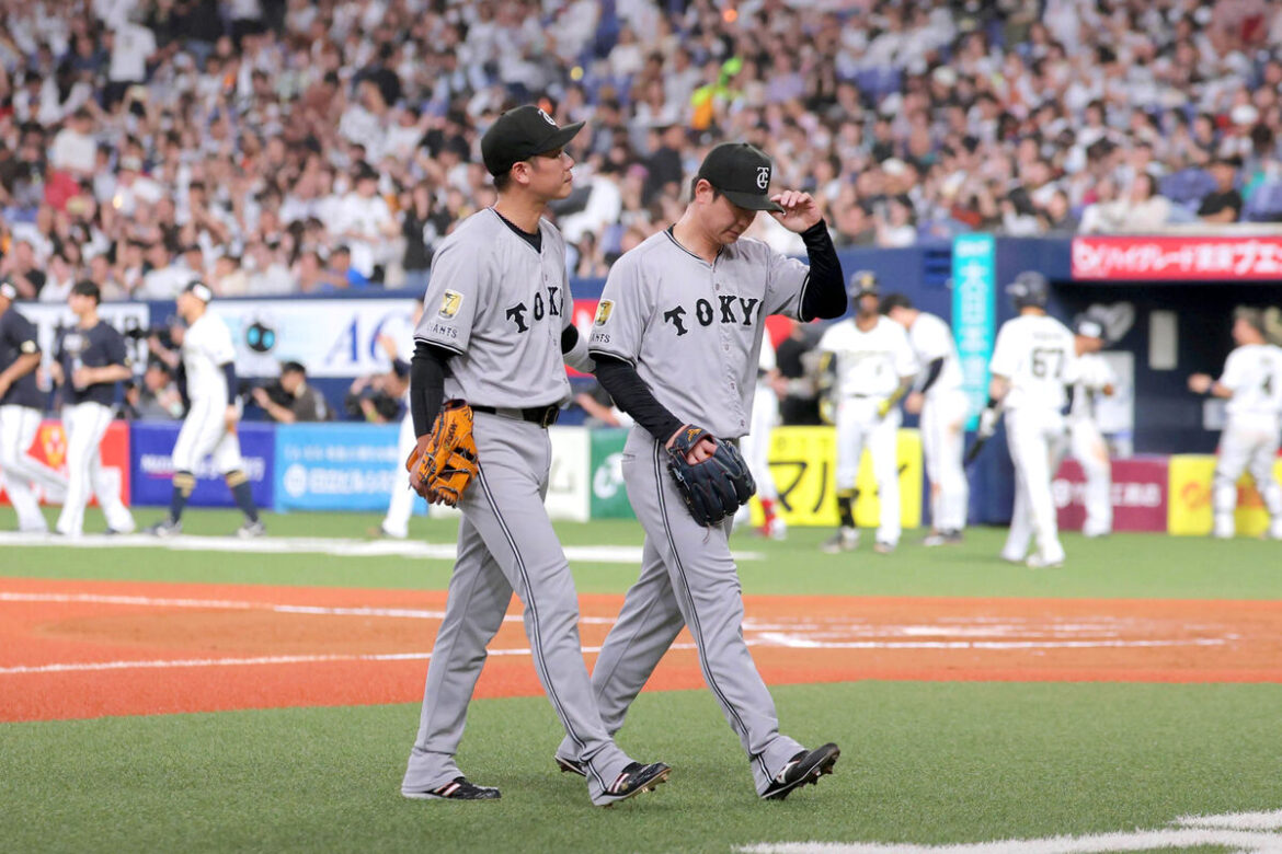 巨人・阿部監督「打てないと思って出してるからね」三塚スタメン起用の真意明かす(スポーツ報知) – Yahoo!ニュース – Yahoo!ニュース 巨人・阿部監督「打てないと思って出してるからね」三塚スタメン起用の真意明かす(スポーツ報知) - Yahoo!ニュース - Yahoo!ニュース