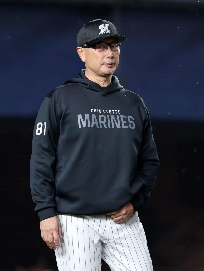 【交流戦】ロッテが痛すぎるパ・リーグ唯一の敗戦 上位5球団と1差ずつ拡大 通算パ35勝セ29勝(日刊スポーツ) – Yahoo!ニュース – Yahoo!ニュース 【交流戦】ロッテが痛すぎるパ・リーグ唯一の敗戦 上位5球団と1差ずつ拡大 通算パ35勝セ29勝(日刊スポーツ) - Yahoo!ニュース - Yahoo!ニュース