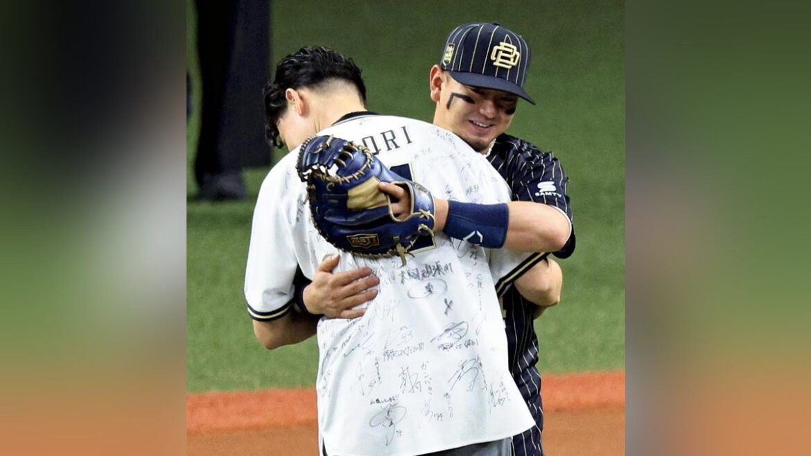 大阪桐蔭出身の希少がん患者、始球式で元チームメートへ「好投」…１８ｍ投げられて本当に良かった - 読売新聞オンライン