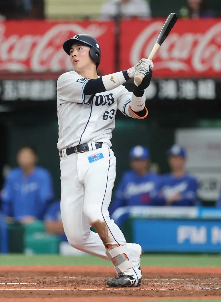 【隠しマイク】西武・長谷川「もう終わるかと思いましたよ。まじで良かった」不敗神話継続を投手陣に感謝 - スポニチ Sponichi Annex 野球