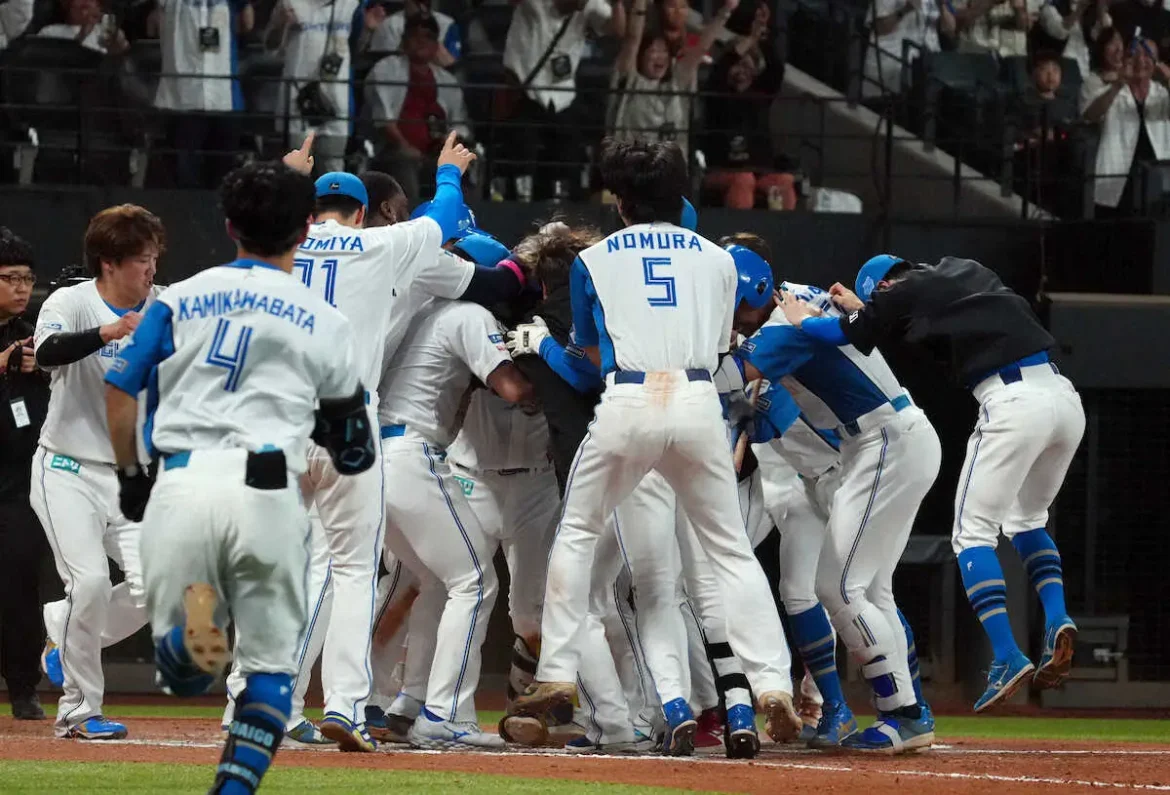 残念ながら交流戦は“5割3分”の勝率でパ・リーグ優勢と決まっている…不均衡の理由 - スポニチ Sponichi Annex 野球