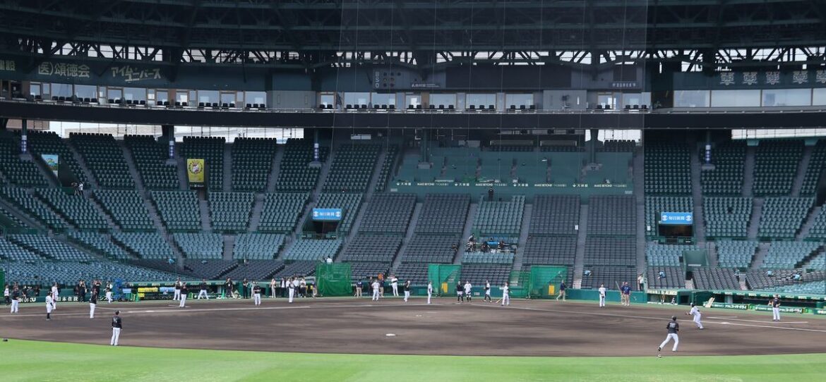阪神 7月の9試合を「カーボン・オフセット試合」に設定（サンケイスポーツ） - Yahoo!ニュース