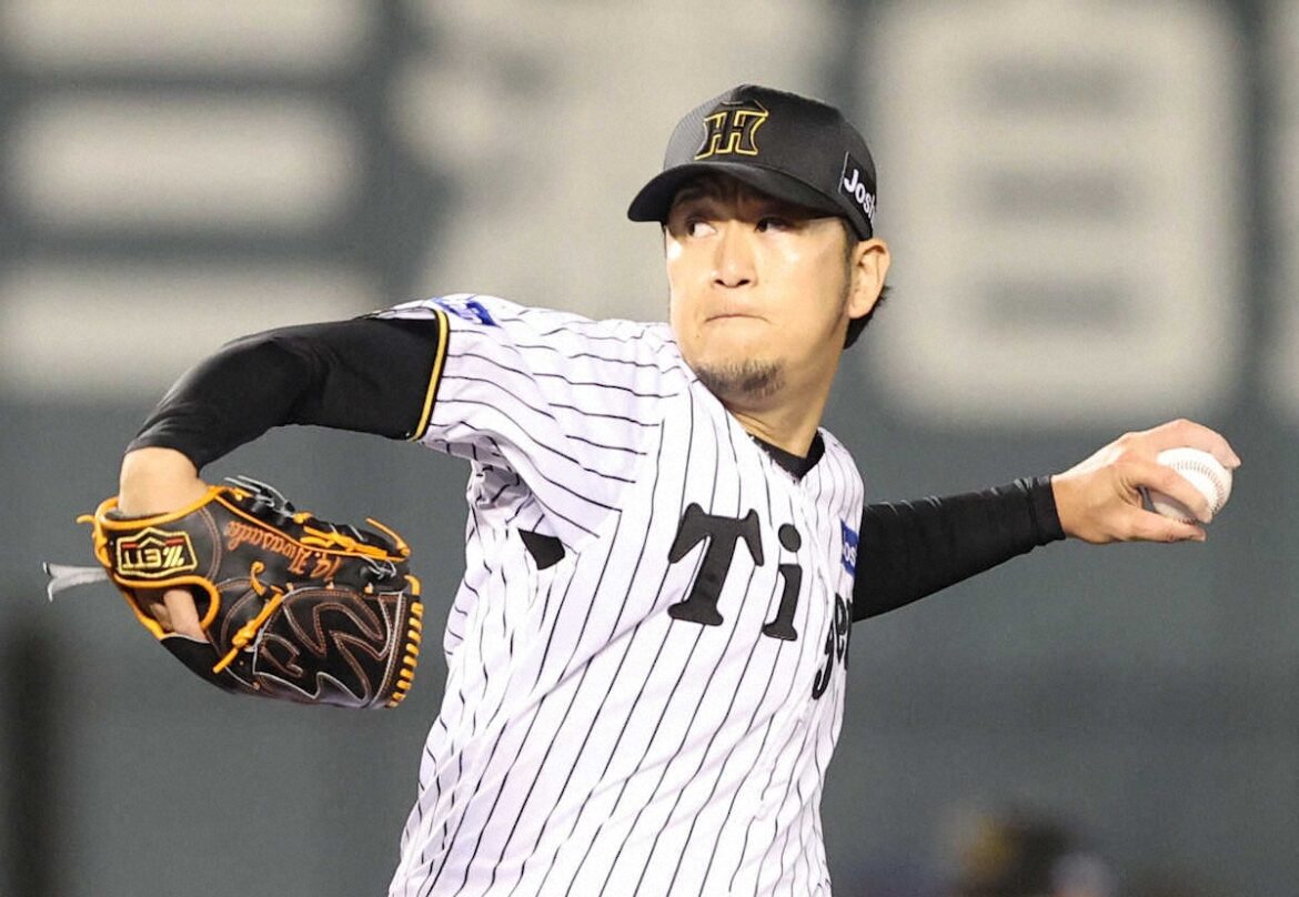 阪神 岩貞＆湯浅が登録抹消 14、15日でサヨナラ打浴びた2投手（スポニチアネックス） - Yahoo!ニュース - Yahoo!ニュース