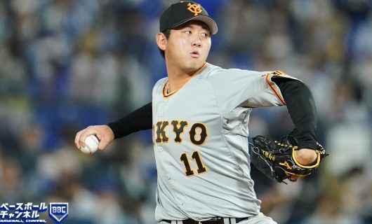 読売ジャイアンツ・平内龍太が登録抹消…15日のオリックス戦で2失点(ベースボールチャンネル) – Yahoo!ニュース – Yahoo!ニュース 読売ジャイアンツ・平内龍太が登録抹消…15日のオリックス戦で2失点(ベースボールチャンネル) - Yahoo!ニュース - Yahoo!ニュース