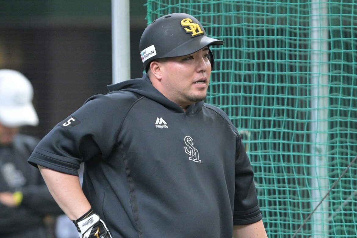 【ソフトバンク】山川穂高が登録抹消 ホークスは12球団で唯一開幕スタメン全員が抹消を経験(東スポWEB) – Yahoo!ニュース – Yahoo!ニュース 【ソフトバンク】山川穂高が登録抹消 ホークスは12球団で唯一開幕スタメン全員が抹消を経験(東スポWEB) - Yahoo!ニュース - Yahoo!ニュース