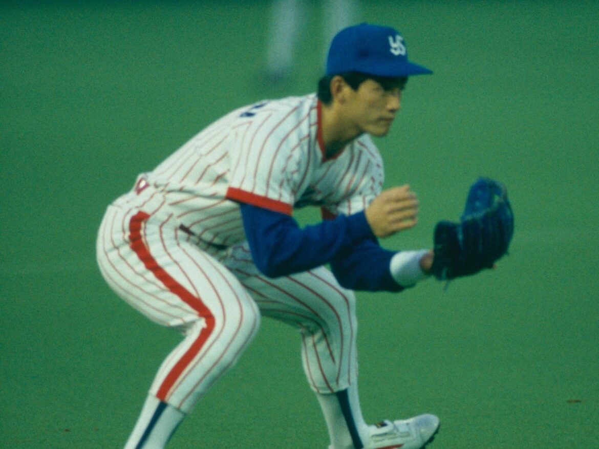 「あんた…長嶋（茂雄）さんの息子やで」ヤクルト元スカウト部長が明かした“1987年ドラフト狂騒曲”…長嶋一茂「1位指名」の舞台ウラ（Number Web） - Yahoo!ニュース - Yahoo!ニュース