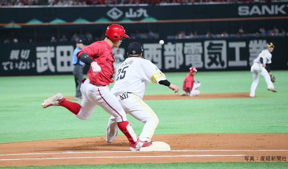 【広島好き】カープ、交流戦で戦う福岡ソフトバンクホークスをいろいろ調べてみた(J SPORTS) – Yahoo!ニュース – Yahoo!ニュース 【広島好き】カープ、交流戦で戦う福岡ソフトバンクホークスをいろいろ調べてみた(J SPORTS) - Yahoo!ニュース - Yahoo!ニュース