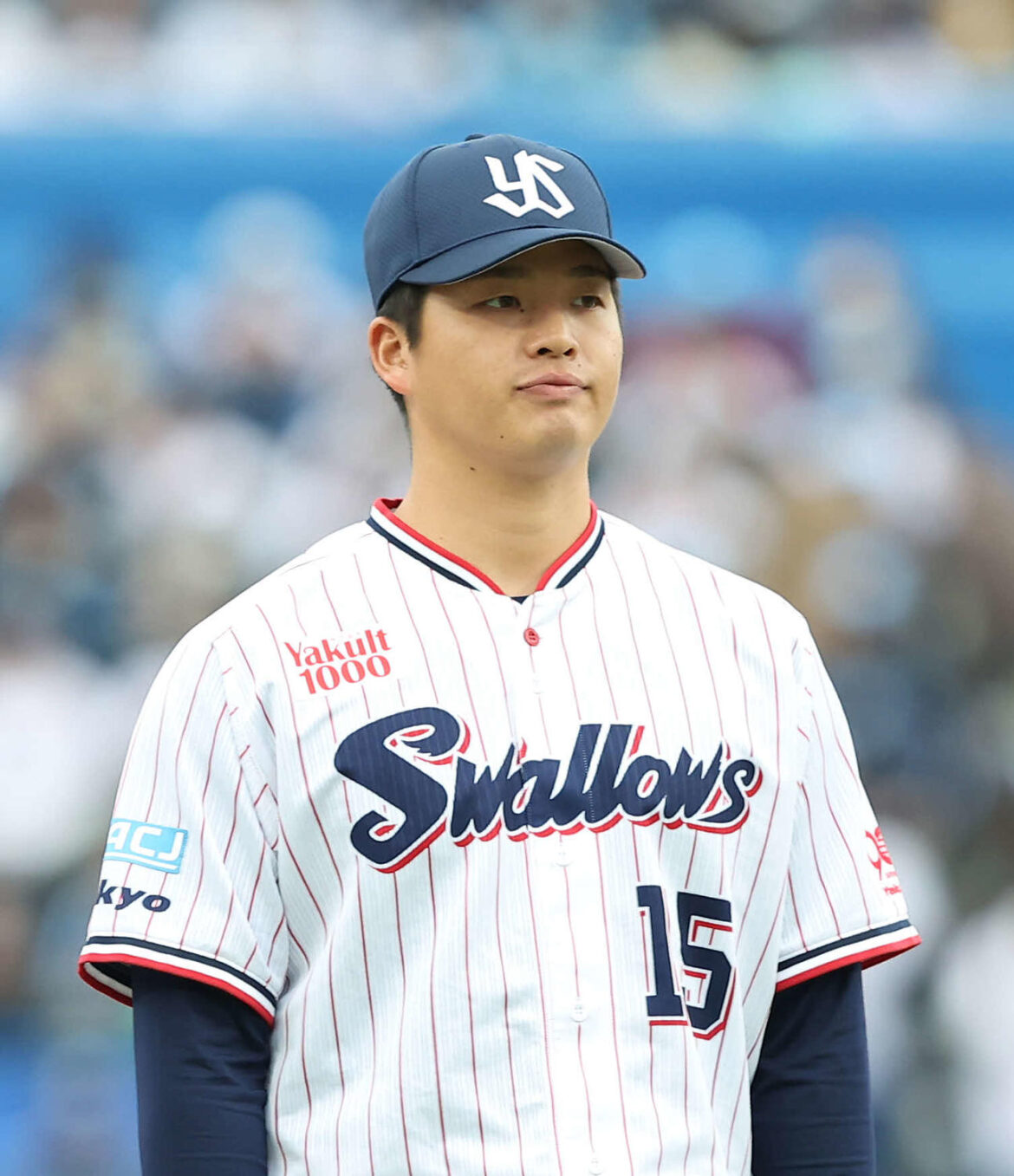 【ヤクルト】ドラ１中村優斗１軍デビューへ 20日からのオリックス３連戦 ２軍で最終チェック終了（日刊スポーツ） - Yahoo!ニュース - Yahoo!ニュース