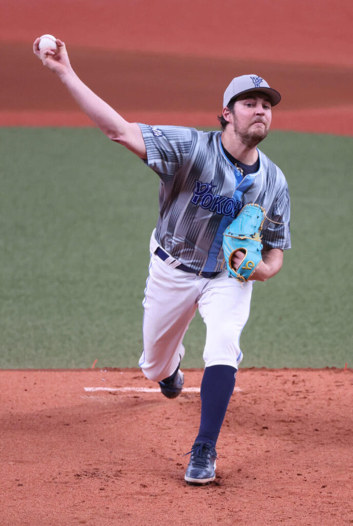 DeNAバウアー-西武今井達也、阪神才木浩人-ロッテ木村優人/17日予告先発(日刊スポーツ) – Yahoo!ニュース – Yahoo!ニュース DeNAバウアー-西武今井達也、阪神才木浩人-ロッテ木村優人/17日予告先発(日刊スポーツ) - Yahoo!ニュース - Yahoo!ニュース
