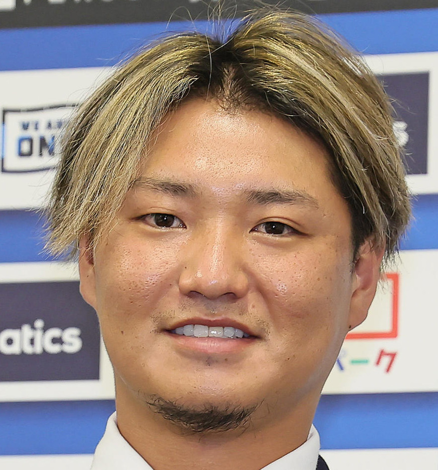 【西武】トレード移籍の佐藤龍世「僕はライオンズがめちゃくちゃ好きでした」恩人やファンに感謝(日刊スポーツ) – Yahoo!ニュース – Yahoo!ニュース 【西武】トレード移籍の佐藤龍世「僕はライオンズがめちゃくちゃ好きでした」恩人やファンに感謝(日刊スポーツ) - Yahoo!ニュース - Yahoo!ニュース