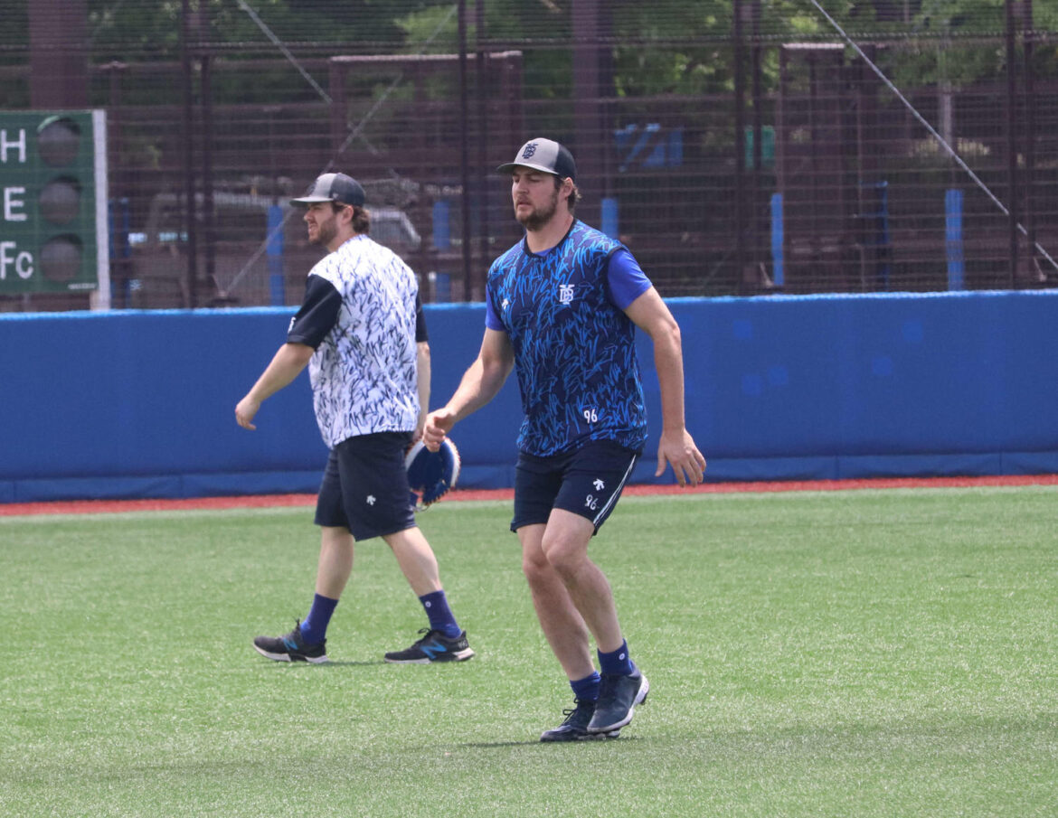 【DeNA】“変化球オタク”バウアー「素晴らしい」意識バチバチ西武今井達也の不規則スライダー称賛(日刊スポーツ) – Yahoo!ニュース – Yahoo!ニュース 【DeNA】“変化球オタク”バウアー「素晴らしい」意識バチバチ西武今井達也の不規則スライダー称賛(日刊スポーツ) - Yahoo!ニュース - Yahoo!ニュース