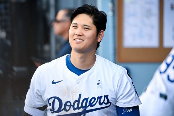 大谷翔平、自身の予告登板よりも…ファンに伝えた大事なコト 投稿でみせた”こだわり” | Full-Count 大谷翔平、自身の予告登板よりも…ファンに伝えた大事なコト 投稿でみせた"こだわり" | Full-Count