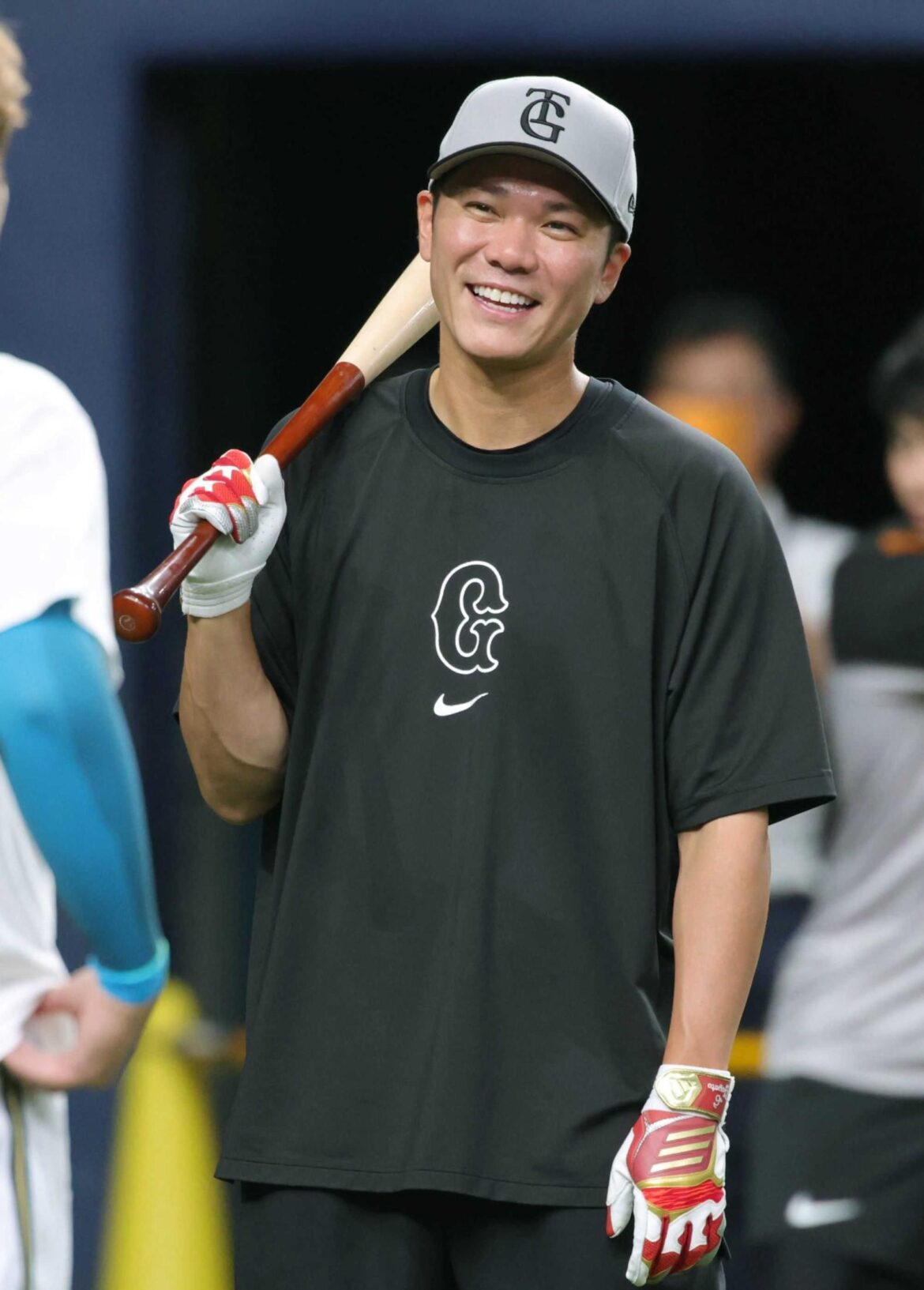巨人・坂本 チーム一丸で立て直す「何とかみんなでやっていくしかない」 交流戦通算安打歴代２位鳥谷まであと１（デイリースポーツ） - Yahoo!ニュース - Yahoo!ニュース