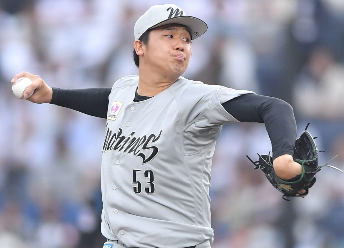 ロッテ ２０歳＆２１歳が阪神戦先発 プロ初先発の木村「最高のパフォーマンスを」田中晴は「自分にとって特別な球場」（デイリースポーツ） - Yahoo!ニュース - Yahoo!ニュース