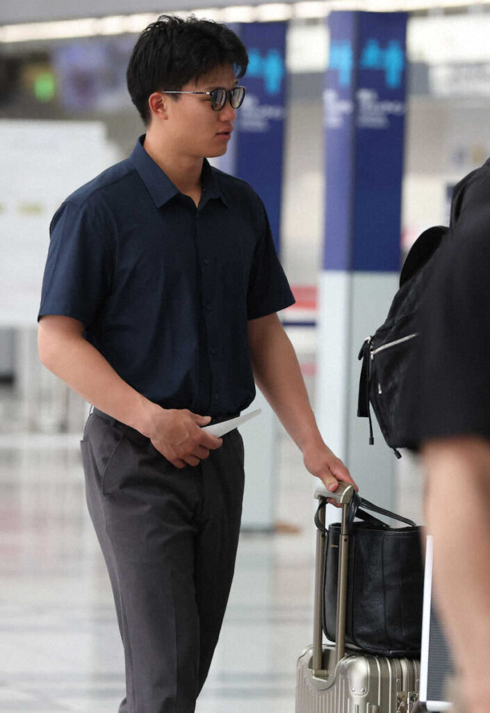 阪神・森下「全然、大丈夫」 左足負傷で15日楽天戦にDH出場（スポニチアネックス） - Yahoo!ニュース - Yahoo!ニュース