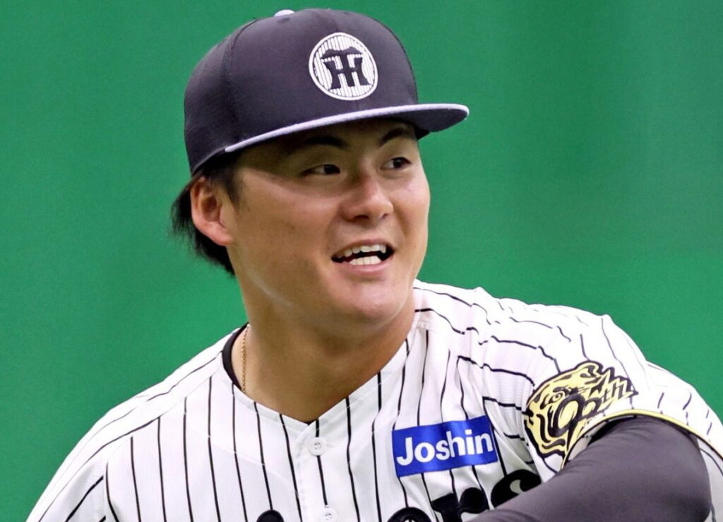 阪神 前川右京が1軍昇格へ ドラフト3位・木下も 岩貞、湯浅が2軍に合流(デイリースポーツ) – Yahoo!ニュース – Yahoo!ニュース 阪神 前川右京が1軍昇格へ ドラフト3位・木下も 岩貞、湯浅が2軍に合流(デイリースポーツ) - Yahoo!ニュース - Yahoo!ニュース