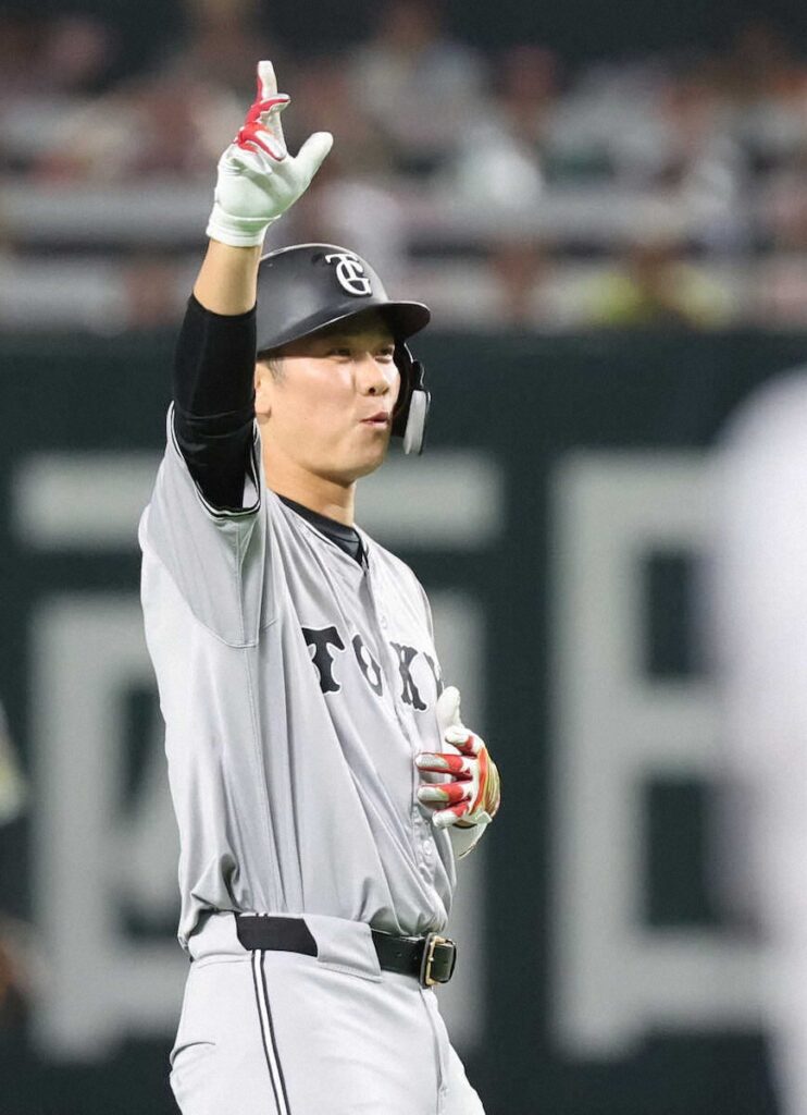 巨人・坂本 交流戦最多安打視界に 通算332本で1位の西武・栗山の337本も射程圏（スポニチアネックス） - Yahoo!ニュース - Yahoo!ニュース