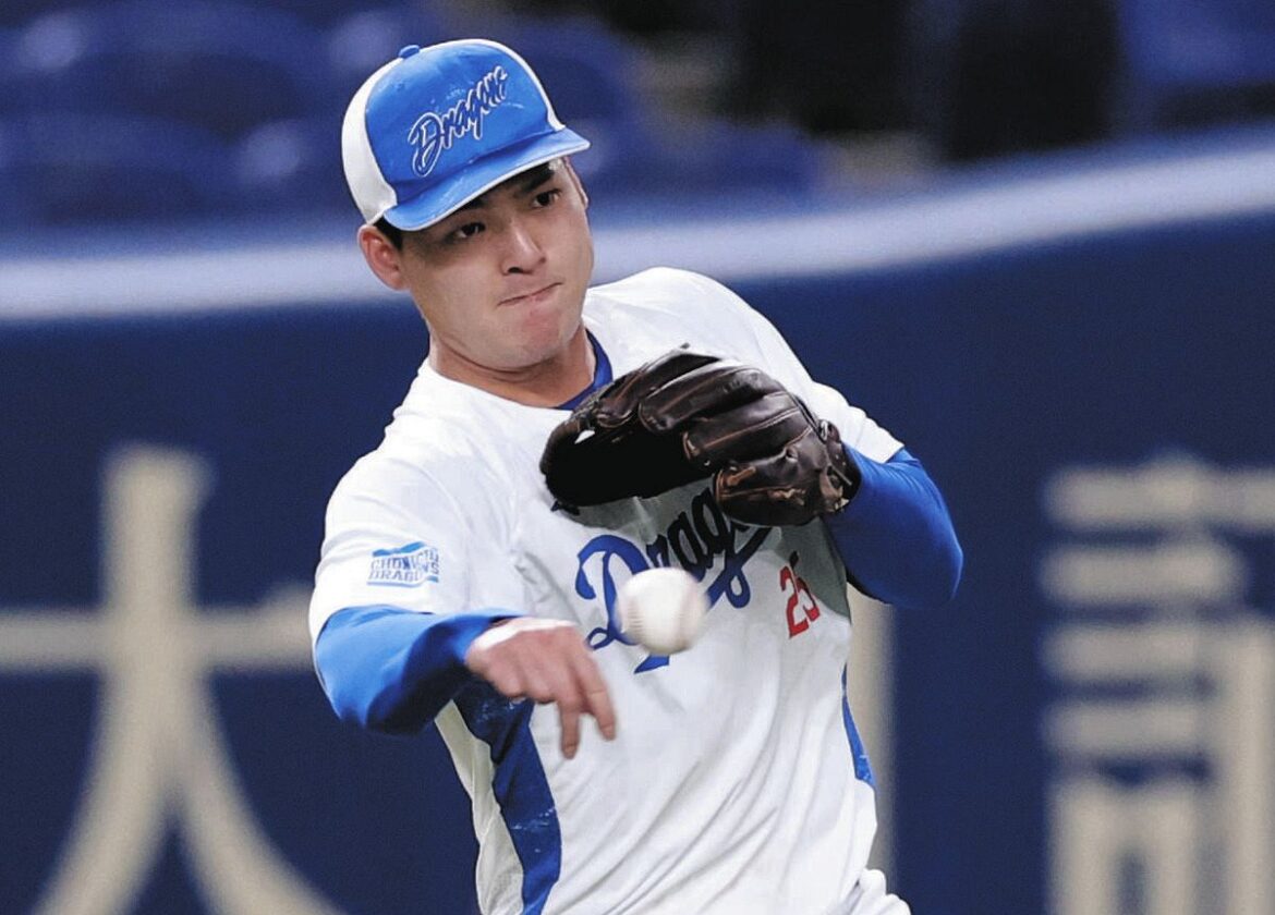 再降格の中日・石川昂弥に井上監督「期待はするけれども今のままでは置いておけないよと」もどかしい思いを口に（中日スポーツ） - Yahoo!ニュース - Yahoo!ニュース