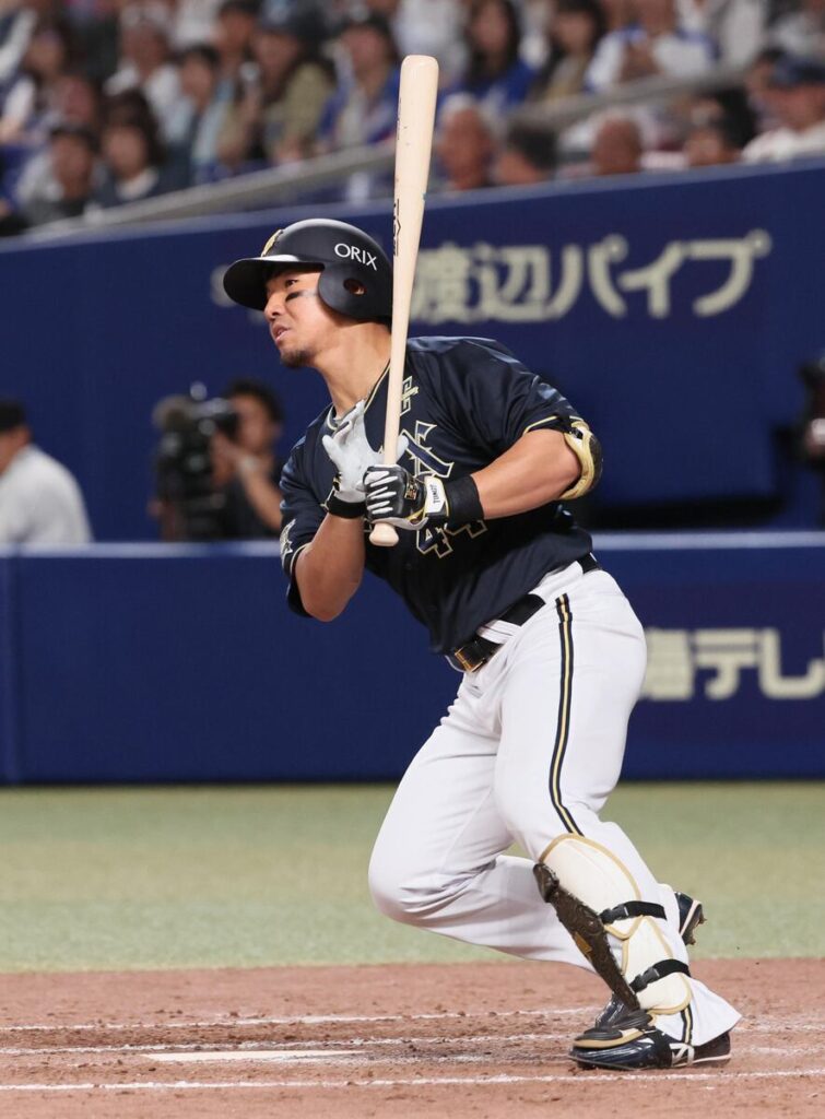 オリックスは今季2度目の5連勝！ 右肘手術明けの東晃平は6回1失点の好投で367日ぶりの白星（サンケイスポーツ） - Yahoo!ニュース - Yahoo!ニュース