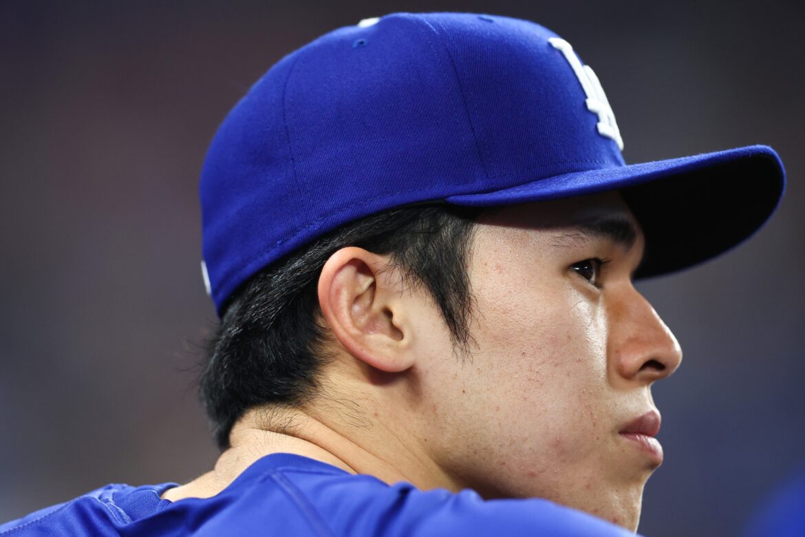 ド軍のプロセスは佐々木朗希には“過保護”なのか？ ロッテ時代にも目立った「怪物を扱う球団」のぶれない覚悟の必要性（CoCoKARAnext） - Yahoo!ニュース - Yahoo!ニュース