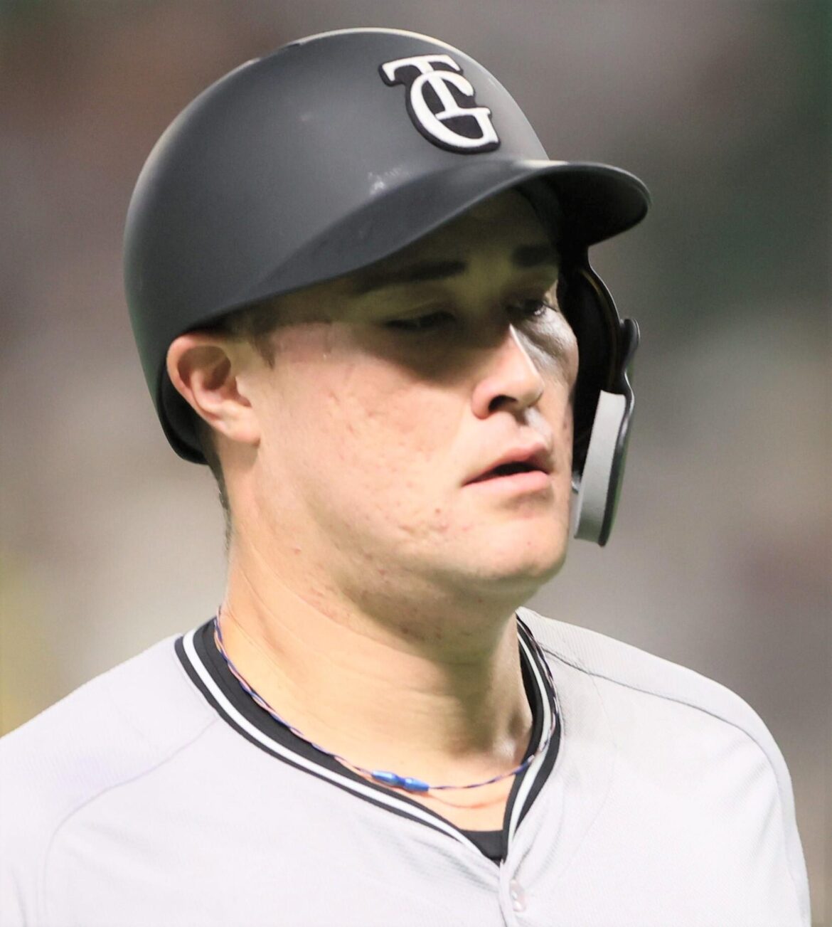 巨人 ロッテに完封負け 打線はわずか3安打...リチャード、ヘルナンデスともに3打数無安打 先発・戸田がポランコに2ラン被弾【2軍】（TBS NEWS DIG Powered by JNN）