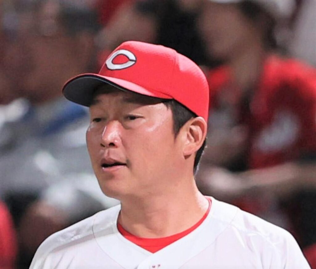 【広島】今季9度目の完封負け3度目3連敗で貯金が消滅...打線は大盛の2安打のみ 5回までノーヒット 玉村が初回 近藤に2ランを被弾（TBS NEWS DIG Powered by JNN）