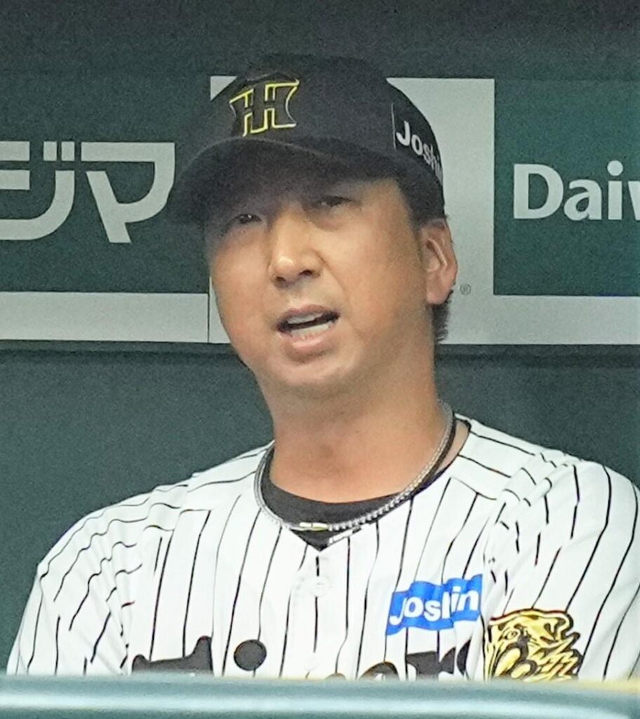 【阪神】パ最下位・ロッテに逆転負け 泥沼3年ぶり7連敗…才木が”魔の7回”4安打集中され角中と藤原に痛打 打線は4回以降は2安打(TBS NEWS DIG Powered by JNN) 【阪神】パ最下位・ロッテに逆転負け 泥沼3年ぶり7連敗...才木が”魔の7回”4安打集中され角中と藤原に痛打 打線は4回以降は2安打(TBS NEWS DIG Powered by JNN)