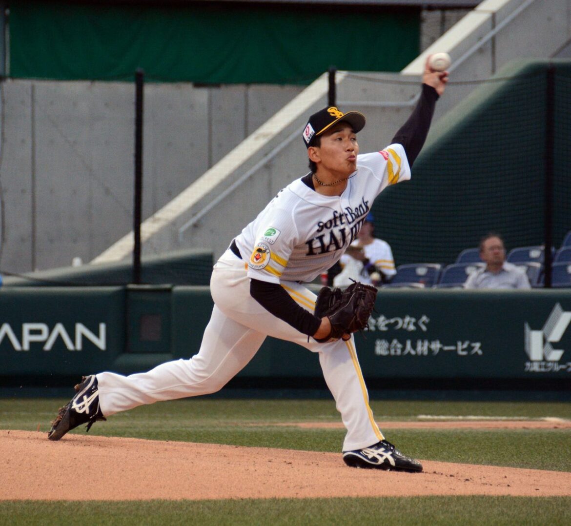 「3回までの投球だと1軍では打たれる」ソフトバンク前田悠が快投も反省 6試合連続無失点（西スポWEB OTTO！） - Yahoo!ニュース - Yahoo!ニュース