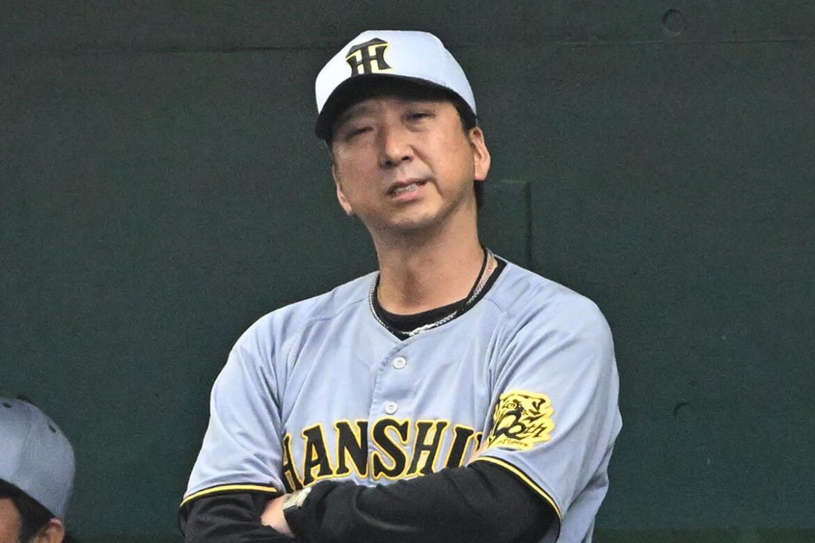 【阪神】放送関係者も悲鳴を上げる藤川監督の〝ワンパターン問答〟 球団ＯＢは「ファンが納得する説明を」（東スポWEB） - Yahoo!ニュース - Yahoo!ニュース