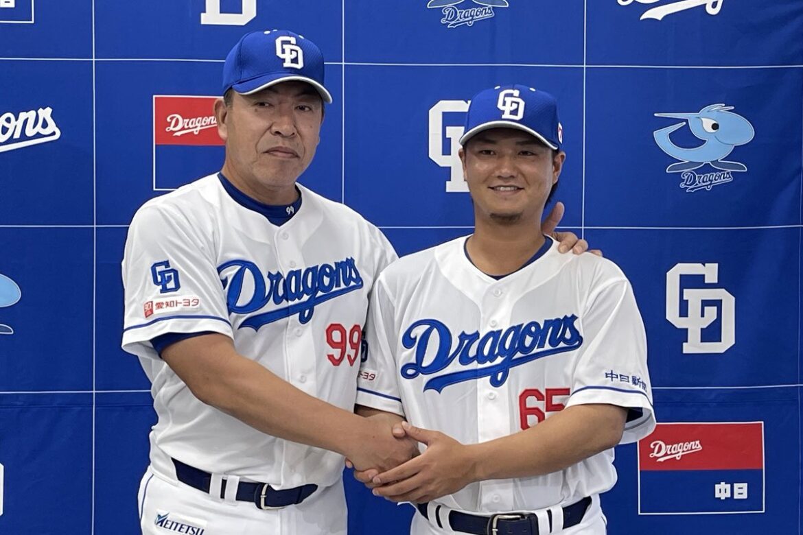 【中日】３連敗で借金４ 移籍即スタメンの佐藤龍世は初回に同点犠飛（東スポWEB） - Yahoo!ニュース - Yahoo!ニュース