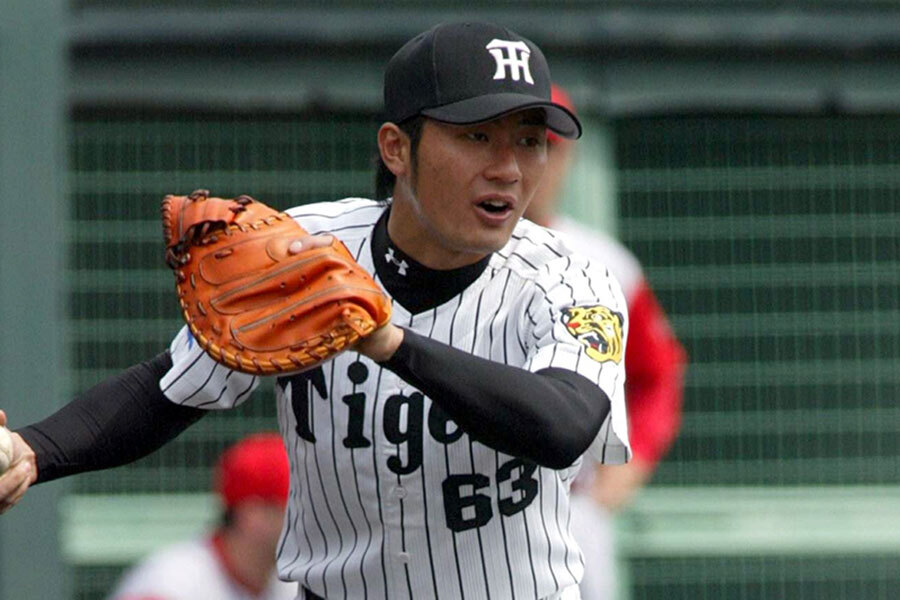 元阪神捕手が忘れぬ苦悩「ホンマに終わる」 2軍でタイトル獲得も…打ち砕かれた”自信”(Full-Count) – Yahoo!ニュース – Yahoo!ニュース 元阪神捕手が忘れぬ苦悩「ホンマに終わる」 2軍でタイトル獲得も…打ち砕かれた”自信”(Full-Count) - Yahoo!ニュース - Yahoo!ニュース