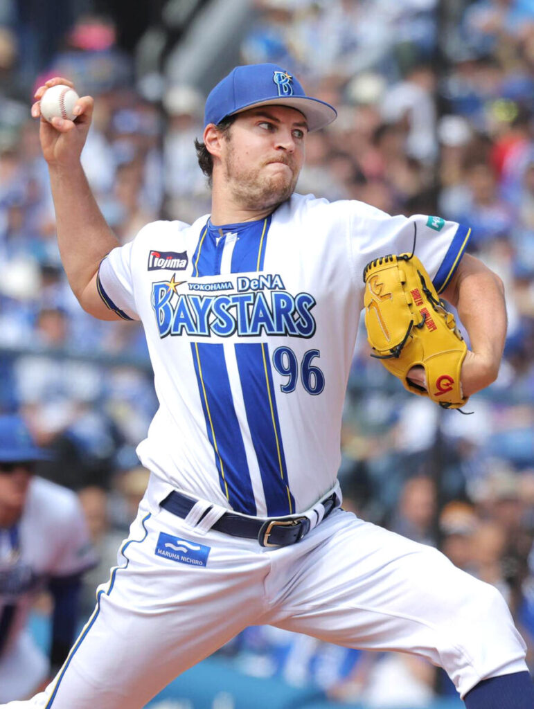 ＤｅＮＡ・バウアーが「特徴的な動きをしている」と最大級の賛辞を贈った西武・今井達也の変化球（スポーツ報知） - Yahoo!ニュース - Yahoo!ニュース