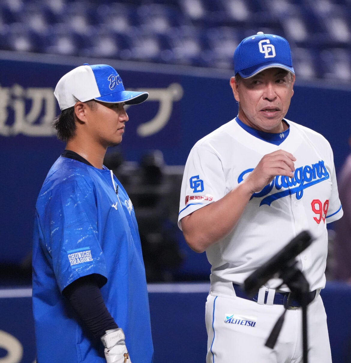 【中日】西武から移籍の佐藤龍世は「５番・三塁」昨年は対オリックス戦打率３割８分６厘、５打点（日刊スポーツ） - Yahoo!ニュース - Yahoo!ニュース