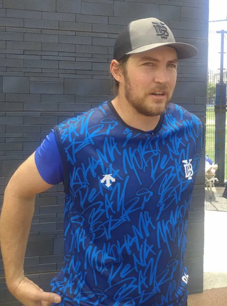 DeNA・バウアー　22日のロッテ戦先発の可能性浮上　石田裕は中継ぎ待機も - スポニチ Sponichi Annex 野球