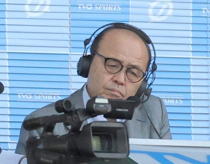 阪神 岡田彰布顧問「ちょっと動きおかしかったんよ」鋭い観察眼でロッテの奇策見破る「絶対重盗やろな」痛恨逆転劇には「うわっ、アカン」(デイリースポーツ) – Yahoo!ニュース – Yahoo!ニュース 阪神 岡田彰布顧問「ちょっと動きおかしかったんよ」鋭い観察眼でロッテの奇策見破る「絶対重盗やろな」痛恨逆転劇には「うわっ、アカン」(デイリースポーツ) - Yahoo!ニュース - Yahoo!ニュース