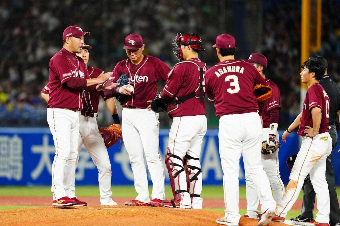 楽天 3戦連続の延長戦でドロー 三木監督「接戦ができているという評価はできる」（スポニチアネックス） - Yahoo!ニュース - Yahoo!ニュース