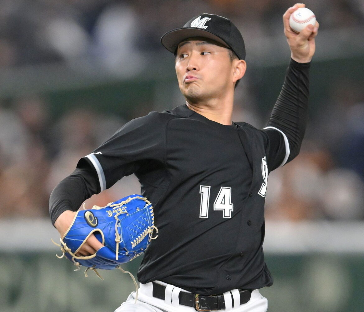 ロッテ 小島が急性腰痛で登録抹消 21日DeNA戦先発予定も建山コーチ「ちょっと考えます」(デイリースポーツ) – Yahoo!ニュース – Yahoo!ニュース ロッテ 小島が急性腰痛で登録抹消 21日DeNA戦先発予定も建山コーチ「ちょっと考えます」(デイリースポーツ) - Yahoo!ニュース - Yahoo!ニュース