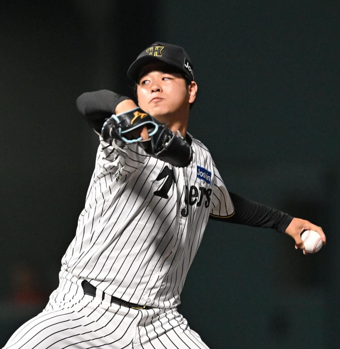 阪神２軍 高橋遥人が２４８日ぶりに復帰登板 最速１５１キロで三者凡退に大歓声（デイリースポーツ） - Yahoo!ニュース - Yahoo!ニュース