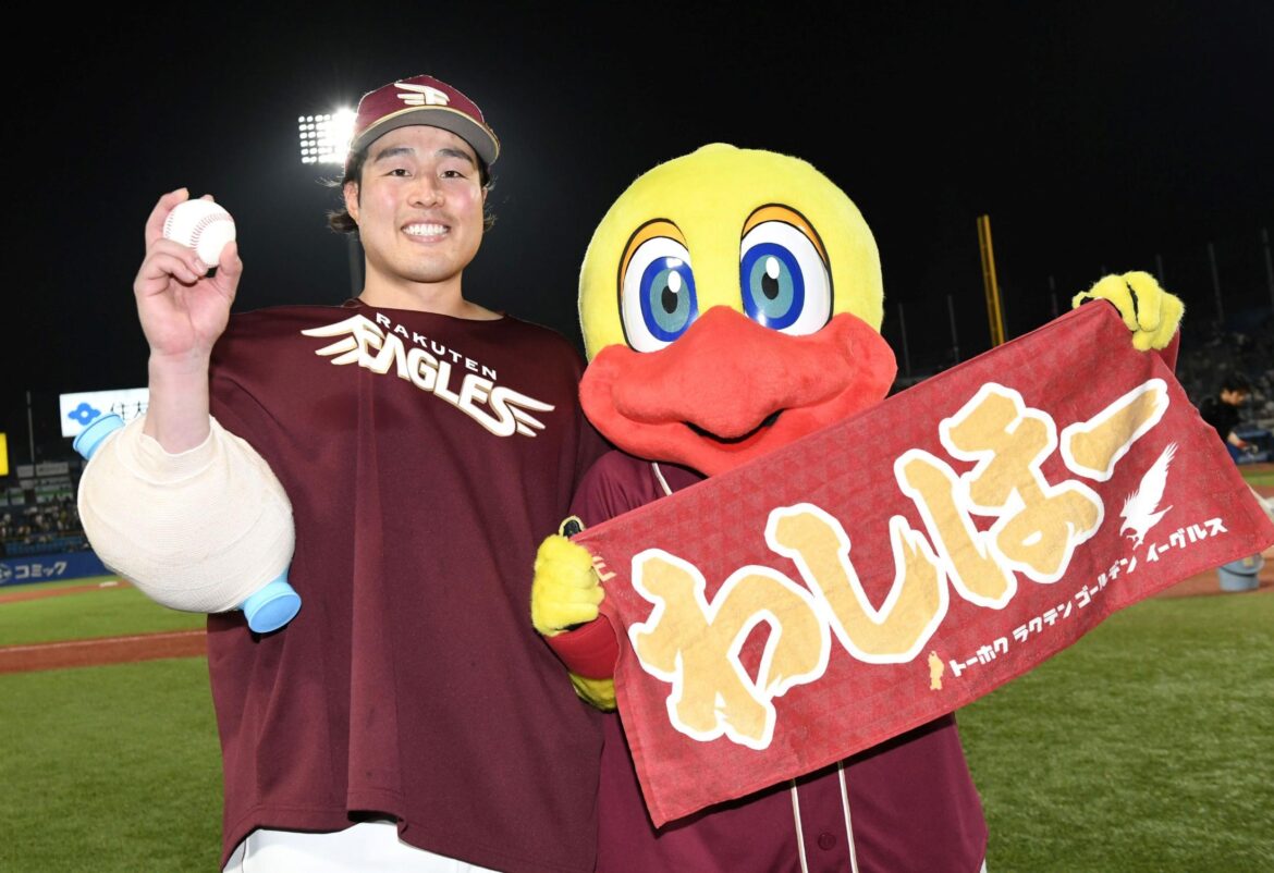 楽天が今季２度目のパ・リーグ一人勝ち １７日には一人負け危機から執念継投で引き分けで幕切れ（デイリースポーツ） - Yahoo!ニュース - Yahoo!ニュース