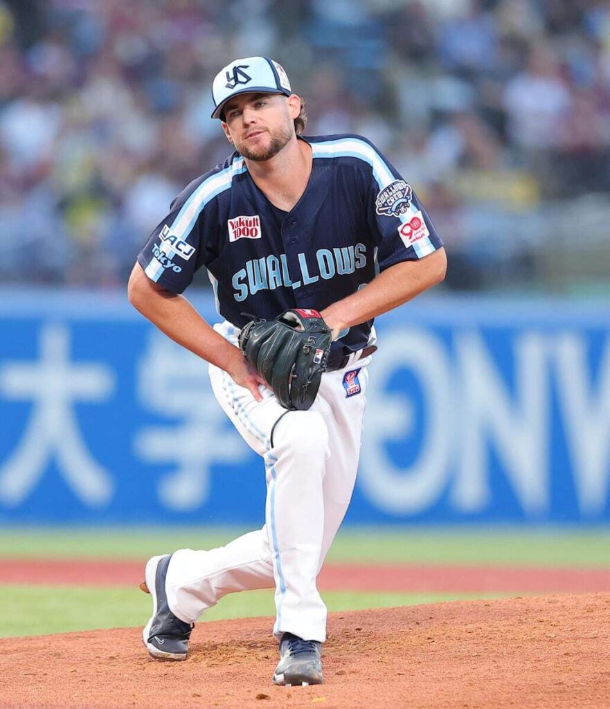 ヤクルト、交流戦最下位に転落 助っ人コンビが〝投手〟相手に制球乱す、高津臣吾監督「僕はちょっと分からない」（サンケイスポーツ） - Yahoo!ニュース - Yahoo!ニュース