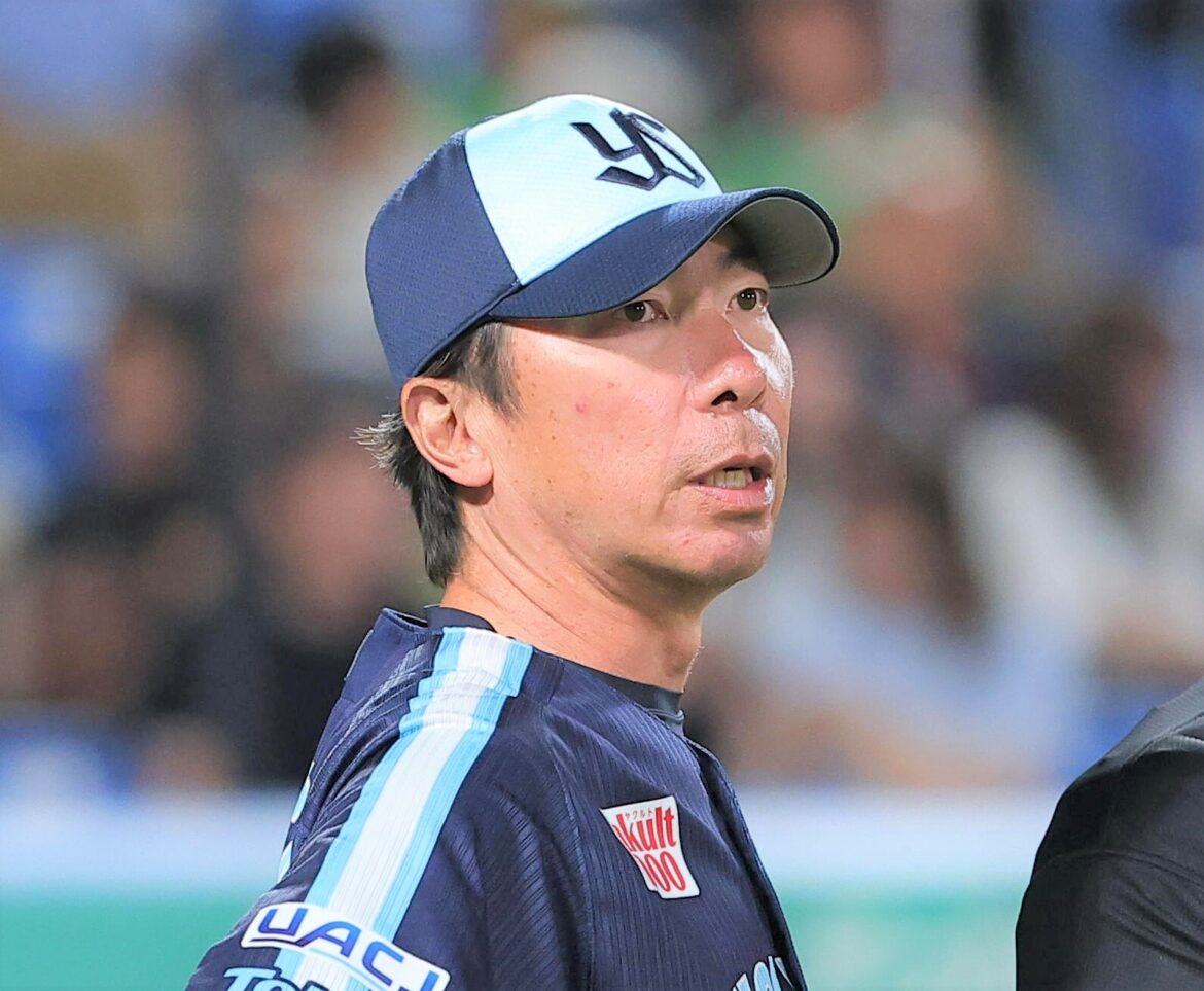 【ヤクルト】12球団最速の40敗&借金もワースト“22” 交流戦負け越し確定 楽天先発瀧中に3四球 ランバート5回途中KOで自身6連敗（TBS NEWS DIG Powered by JNN）