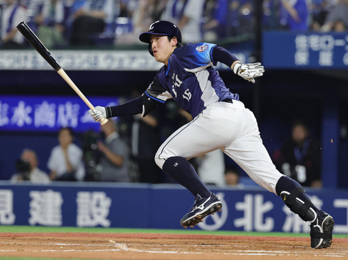 【里崎智也】敗れた西武の抜け目ない試合運びに感じた骨子 昨年とはまるで別チーム(日刊スポーツ) – Yahoo!ニュース – Yahoo!ニュース 【里崎智也】敗れた西武の抜け目ない試合運びに感じた骨子 昨年とはまるで別チーム(日刊スポーツ) - Yahoo!ニュース - Yahoo!ニュース